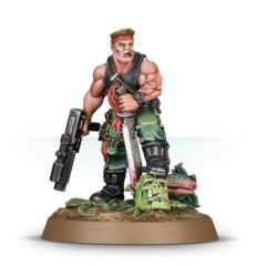 Special Order: Sly Marbo
